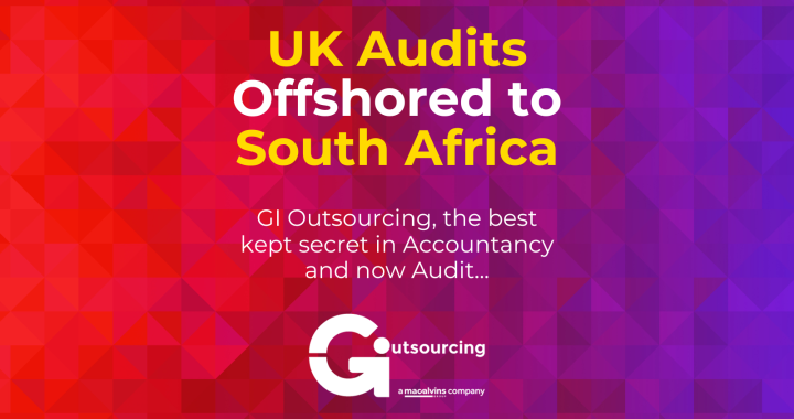 GI Outsourcing Announces Its Expansion To South Africa