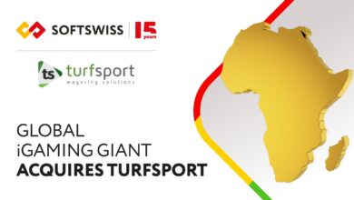 Global Tech Company SOFTSWISS Acquires Turfsport