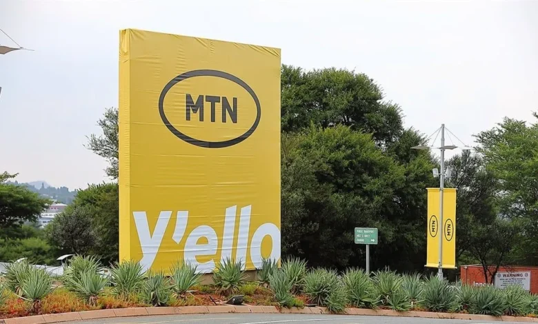 MTN South Africa Announces Postpaid Price Increases