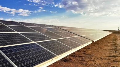 Globeleq Completes $37 Million Restructuring Of Aries And Konkoosies Solar Plants In South Africa