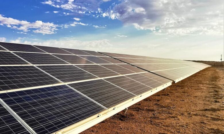 Globeleq Completes $37 Million Restructuring Of Aries And Konkoosies Solar Plants In South Africa