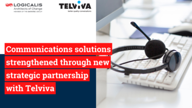 Logicalis SA Strengthens Communication Solutions Through Strategic Partnership With Telviva