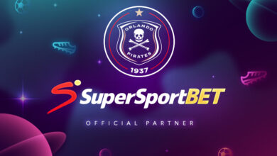 SuperSportBet Becomes The Official Betting Partner Of Orlando Pirates