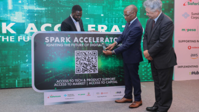 Safaricom, M-PESA Africa And Sumitomo Corporation Launch Spark Accelerator Program