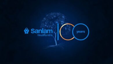 Sanlam Investments Announces R46m Funding For Alien Fuel Group