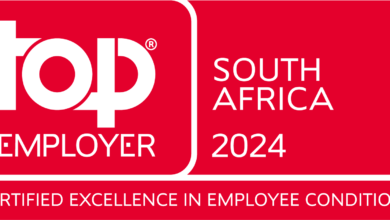 Sanlam Certified As A Top Employer For The Ninth Consecutive Year