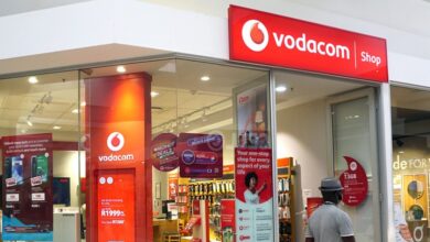 Vodacom Group Ranked Africa's Top Employer