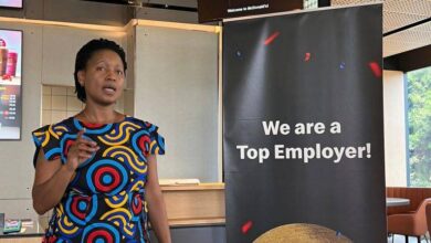 McDonald’s South Africa Named As Top Employer 2024 In SA