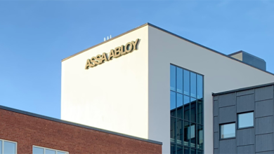 ASSA ABLOY Acquires Amecor In South Africa