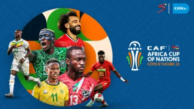 SuperSport To Broadcast All AFCON Games Live After MultiChoice Secures Broadcast Rights