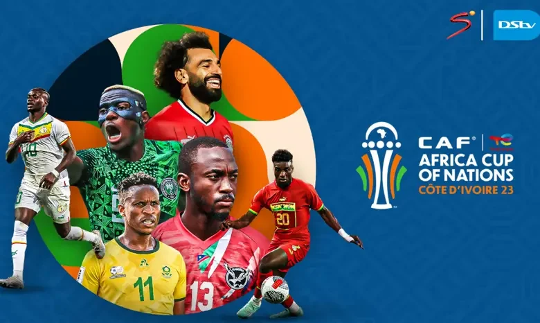 SuperSport To Broadcast All AFCON Games Live After MultiChoice Secures Broadcast Rights