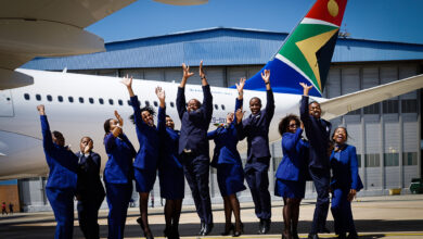 South African Airways Expands Partnership With SunExpress