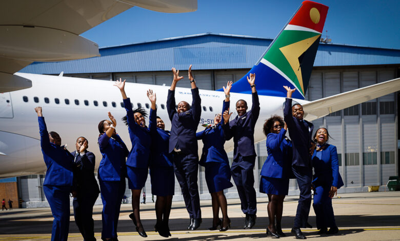 South African Airways Expands Partnership With SunExpress