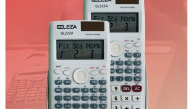 How Geleza Tech Aims To Make Calculators Easily Available To Learners