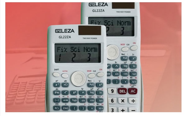 How Geleza Tech Aims To Make Calculators Easily Available To Learners