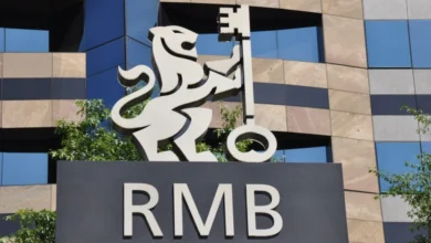 RMB Gives Private Power Merchant Market A Boost With The Financing