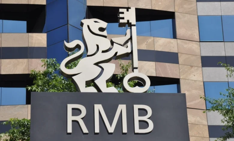 RMB Gives Private Power Merchant Market A Boost With The Financing