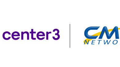 center3 Acquires CMC Networks In Strategic Move To Accelerate Growth Plan