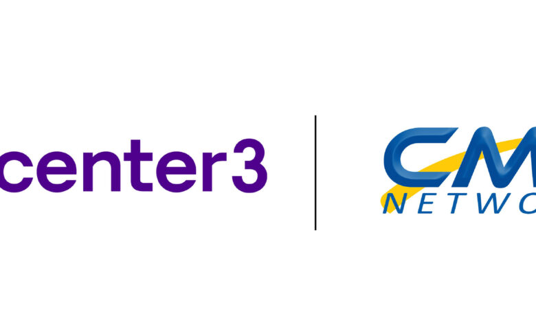 center3 Acquires CMC Networks In Strategic Move To Accelerate Growth Plan