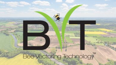 Bee Vectoring Technologies Announces South African Trials With Major Multi-National Agribusiness