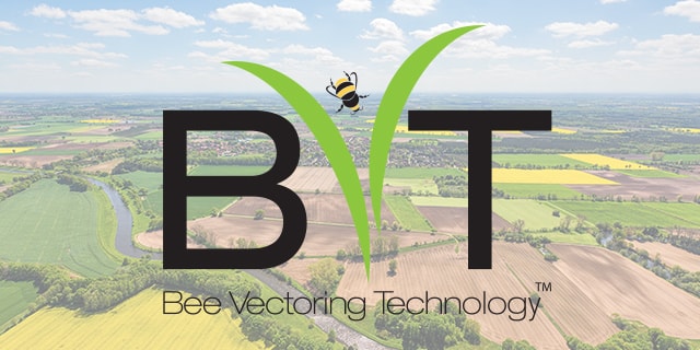 Bee Vectoring Technologies Announces South African Trials With Major Multi-National Agribusiness