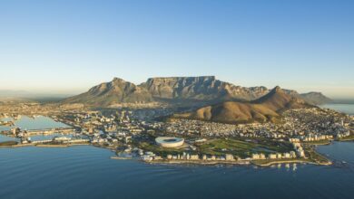 In South Africa, Proparco Supports Investec In Its Climate Finance Strategy
