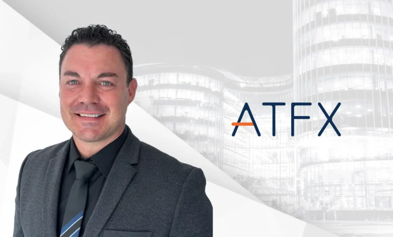 ATFX Welcomes Linton White As Regional Head For Africa