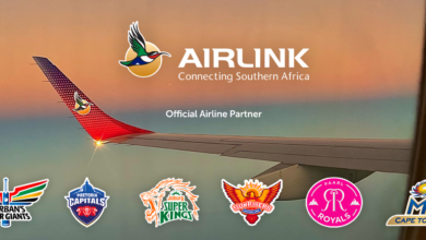 Airlink Announced As The Official Airline Partner For All Teams Participating In The Betway SA20