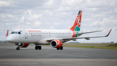 Kenya Airways And South African Airways Expand Partnership To Include South America On Codeshare