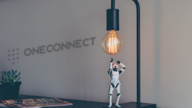 How OneConnect Aims To Be An Innovative Provider Of Technological Solutions