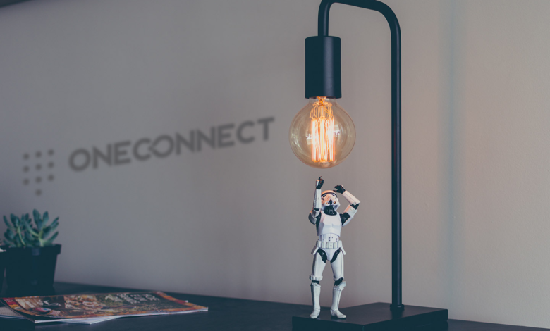 How OneConnect Aims To Be An Innovative Provider Of Technological Solutions