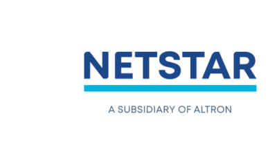 Netstar Announces Its Partnership With Microsoft