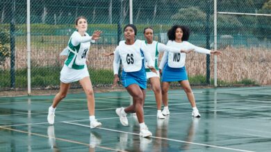 Netball South Africa Introduces The Netball South Africa Investment Group