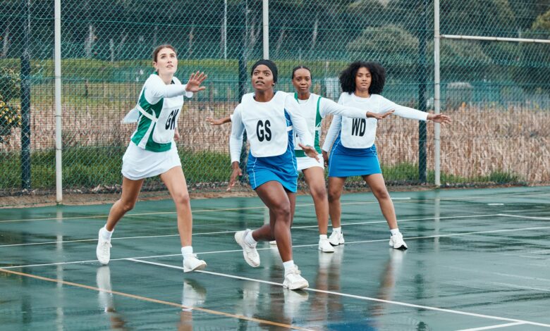 Netball South Africa Introduces The Netball South Africa Investment Group