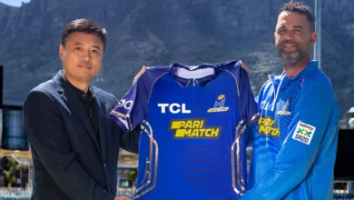 TCL Electronics South Africa Announced As The Official TV Partner Of MI Cape Town In SA20