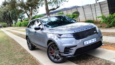 JLR South Africa Extends Guaranteed Future Value Across Its Luxury Brands