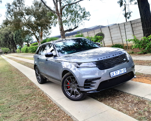 JLR South Africa Extends Guaranteed Future Value Across Its Luxury Brands