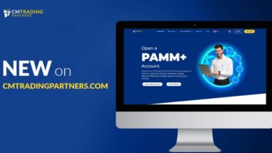 CMTrading Launches Its PAMM+ Platform