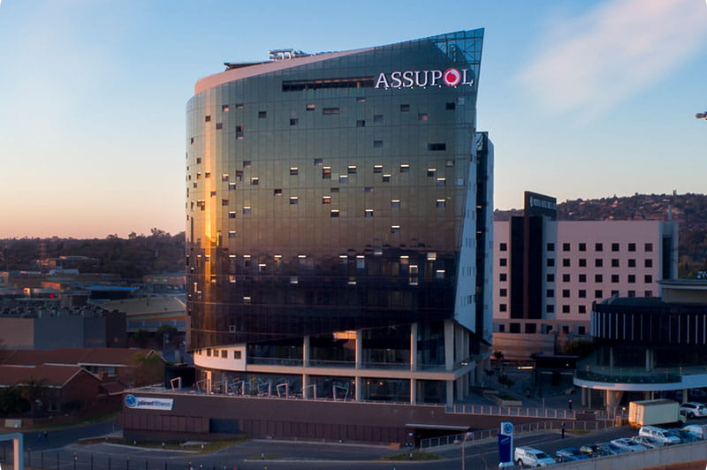 Sanlam Announces Proposed Transaction To Acquire Assupol