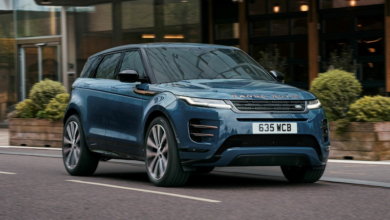 New Range Rover Evoque And Range Rover Velar Now Available In South Africa