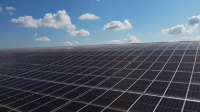 Teraco Secures Grid Capacity Allocation For 120MW Utility-scale Solar Development In South Africa