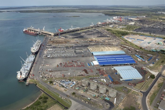 TNPA Appoints FFS Tank Terminal For Terminal Specialising In Bunker Fuels At The Port Of Richards Bay