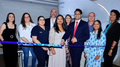 Icon Oncology Upgrades Sandton Oncology Centre