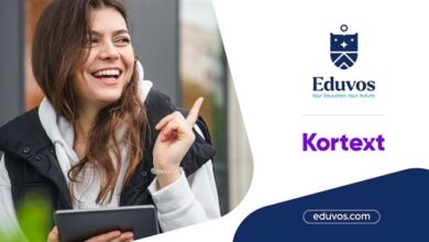 Eduvos Partners With Kortext To Bring E-Books To Students