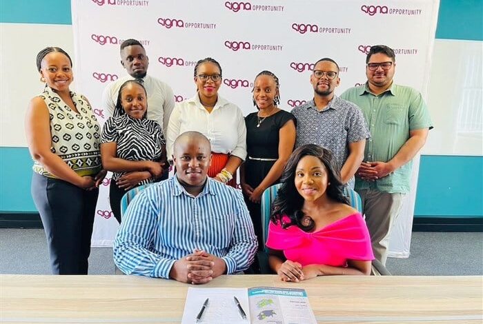 Yanda Consulting Fuels SMME Growth With Groundbreaking Signa Opportunity Partnership