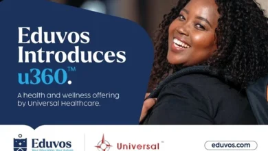 Eduvos Announces New Universal Healthcare Partnership