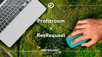 Profitroom And ResRequest Join Forces To Supercharge South African Safaris