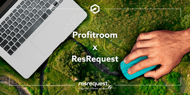 Profitroom And ResRequest Join Forces To Supercharge South African Safaris