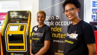 TymeBank-TFG Partnership Reaches 1 Million Customer Milestone