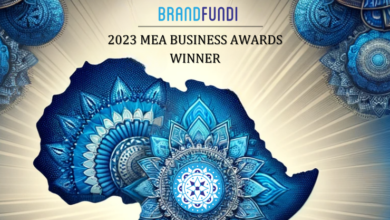 Brandfundi Named Boutique Brand Communications Agency Of The Year - South Africa